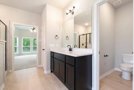 New construction Single-Family house 13435 Maverick Trl, Conroe, TX 77303 - image 7