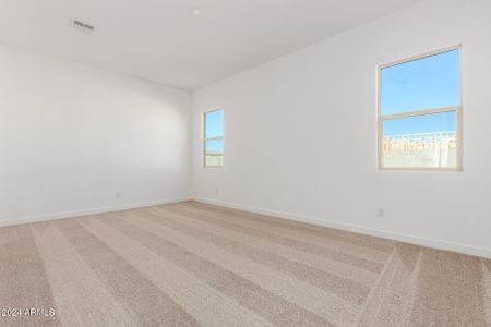 New construction Single-Family house 7010 E Drygulch Rd, San Tan Valley, AZ 85143 null- photo 11 11