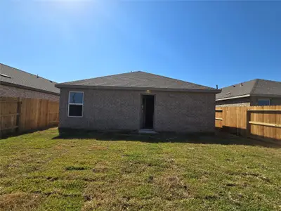 New construction Single-Family house 5934 Patriot Sound Dr, Humble, TX 77338 Idlewood- photo 0