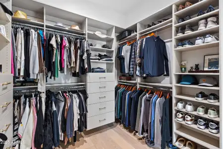 New construction Single-Family house 4702 E Calle Tuberia Dr, Phoenix, AZ 85018 - image 20