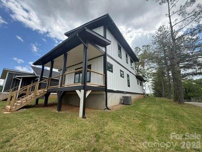 New construction Single-Family house 3 Locust St, Asheville, NC 28804 - image