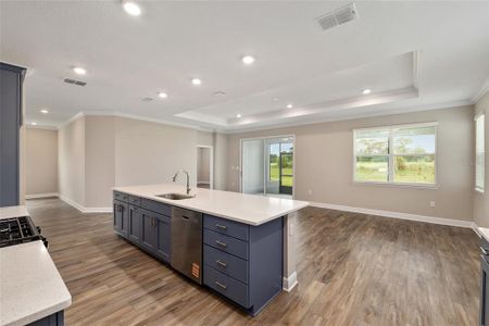 New construction Single-Family house 8759 Sw 69Th Place Rd, Ocala, FL 34481 - image 17
