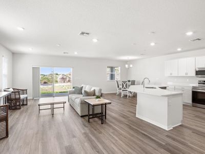 New construction Single-Family house 12836 Se 53Rd Ave, Belleview, FL 34420 plan Wesley II - image 6