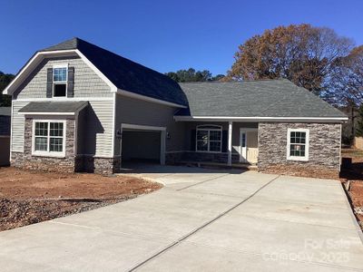 New construction Single-Family house 789 Seipel Dr, Denver, NC 28037 null- photo 1 1