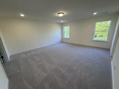 New construction Single-Family house 2760 Ashton Park Ln, Monroe, NC 28110 plan Davidson - image 19