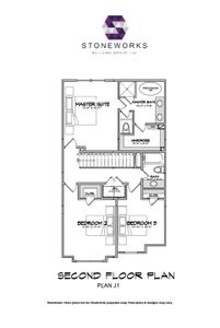 New construction Single-Family house 11327 Stonework Grove Ln, Houston, TX 77076 - image 4