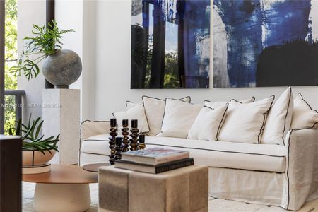 New construction Condo house 3034 Oak Ave, Unit LPH3, Miami, FL 33133 - image 7