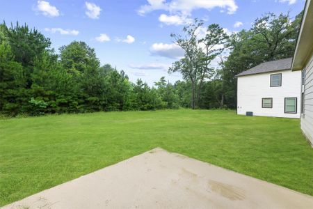 New construction Single-Family house 379 Byrd Dr, Lufkin, TX 75901 - image 4