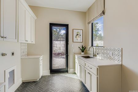 New construction Single-Family house 11406 Montell Pt, Boerne, TX 78006 - image 8