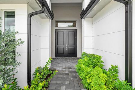 New construction Single-Family house 13977 Sw Belterra Dr, Port St. Lucie, FL 34987 plan Monarch Grande - image 3