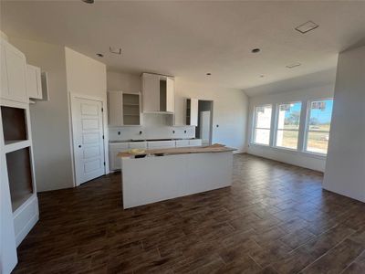 New construction Single-Family house 108 Cattleman Dr, Poolville, TX 76487 - image 11