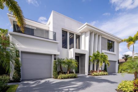 New construction Single-Family house 511 Kay Ter, Boca Raton, FL 33432 - image