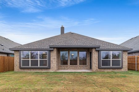 Summer Crest by Landsea Homes in Crowley - photo 19 19