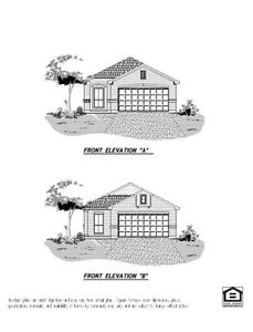 New construction Single-Family house 9992 Enclave Grv, Willis, TX 77318 - image