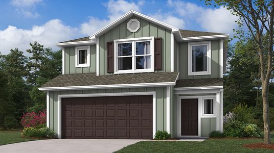 New construction Single-Family house Montgomery, TX 77316 null- photo 0