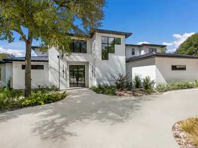 New construction Single-Family house 1053 Brewer Rdg, Bulverde, TX 78163 - image