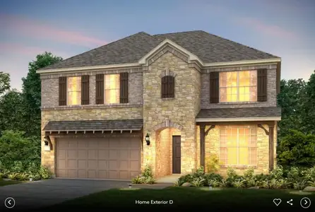New construction Single-Family house 6408 Cypress Ranch Blvd, Spicewood, TX 78669 - image
