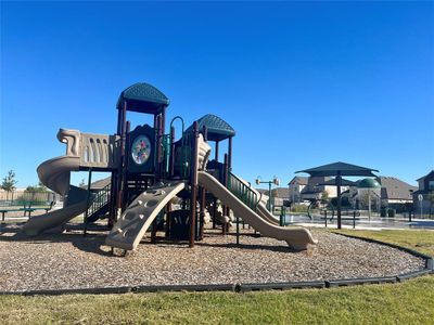 Highlands North by Ashton Woods in Hutto - image