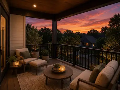 New construction Single-Family house 3101.5 Neal St, Austin, TX 78702 - image 2