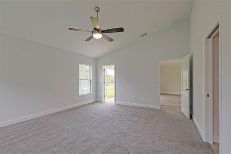 New construction Single-Family house 569 West Rexford Drive, Beverly Hills, FL 34465 Tiffany- photo 17 17