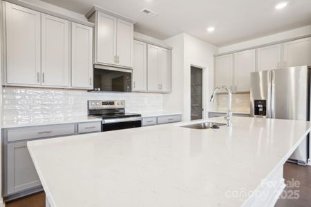 New construction Single-Family house 1249 30Th Street Ln Ne, Conover, NC 28613 plan Paisley - image