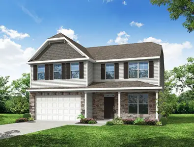 New construction Single-Family house 222 Palfrey Dr, Ridgeville, SC 29472 - image