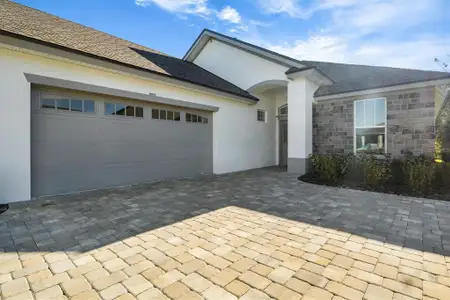 New construction Single-Family house 7903 Lake James Blvd, Lakeland, FL 33810 - image 4