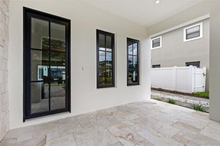 New construction Single-Family house 803 Yates St, Orlando, FL 32804 - image 4