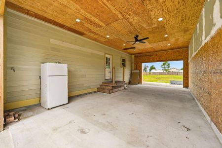 New construction Single-Family house 3816 Rd 5210, Cleveland, TX 77327 - image