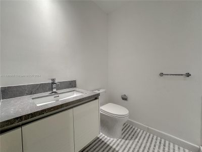 New construction Condo house 700 Ne 26Th Ter, Unit 4601, Miami, FL 33137 null- photo 20 20