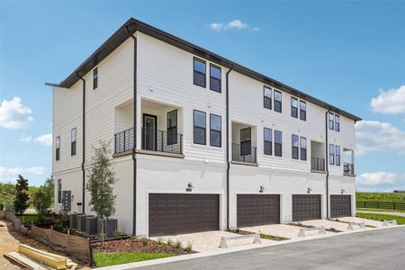 Parkview at Hamlin by Ashton Woods in Winter Garden - photo 0