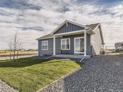 New construction Single-Family house 8921 S Rome Ct, Aurora, CO 80016 C451- photo 26 26