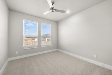 New construction Single-Family house 303 Boots Ct, Lorena, TX 76655 plan Big Pine Creek - image 20