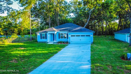 New construction Single-Family house 6971 Como Rd, Jacksonville, FL 32210 null- photo 53 53