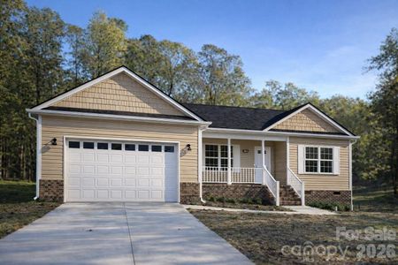 New construction Single-Family house 1182 Merribrook Ln, Lancaster, SC 29720 - image