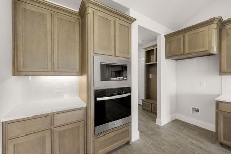 New construction Single-Family house 2910 Stella Rose Ct, Waxahachie, TX 75165 plan Juniper - image 13