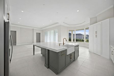 New construction Single-Family house 5741 Beechnut Dr, The Acreage, FL 33470 - image 16