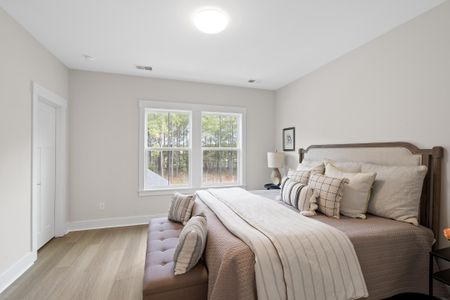 Pineland Village by Center Park Homes in Summerville - photo 25 25