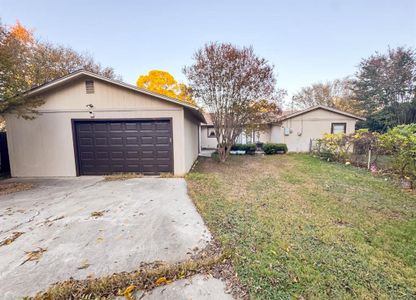 New construction Single-Family house 2205 10Th St, Brownwood, TX 76801 - image