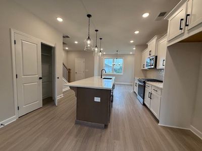 New construction Townhouse house 1923 Cassia Aly, Kennesaw, GA 30144 null- photo 34 34