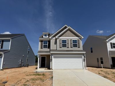 New construction Single-Family house 203 Laurinton Farms Dr, Hopkins, SC 29061 plan Highland - image