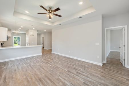 New construction Single-Family house Defuniak Springs, FL 32433 plan Georgia - image 19