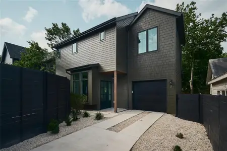 New construction Single-Family house 113 Nelray Blvd, Unit 2, Austin, TX 78751 null- photo 0