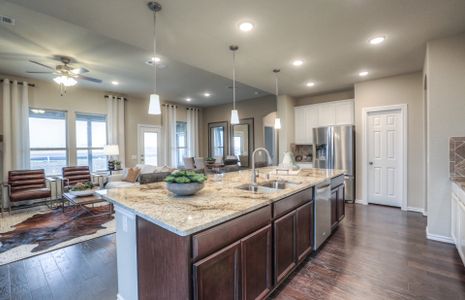 Lago Mar by Pulte Homes in La Marque - photo 37 37