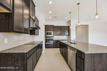 New construction Single-Family house 85417 Sandy Ridge Lp, Unit 0084, Yulee, FL 32097 plan Preston - image 9