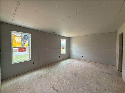 New construction Single-Family house 207 Baxley Dr, Dunn, NC 28334 - image