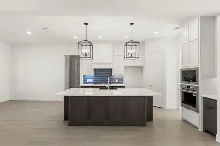 New construction Single-Family house 473 Flor Dr, Sunnyvale, TX 75182 plan Reid - image 5