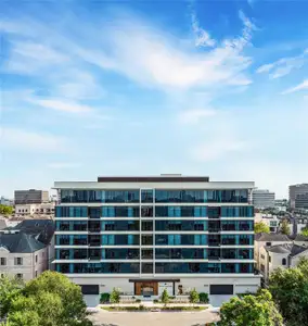 New construction Condo house 2323 W Main St, Unit 305, Houston, TX 77098 null- photo 0