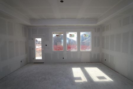 New construction Single-Family house 1353 Espada St, Fort Worth, TX 76052 Orchid- photo 5 5