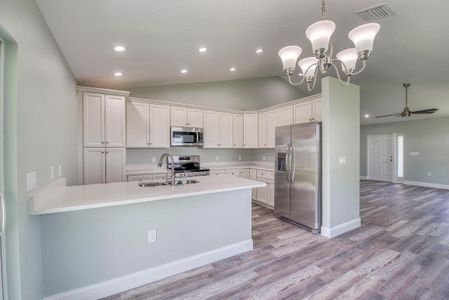 New construction Single-Family house 5103 SE 43rd Trce, Okeechobee, FL 34972 - image 8